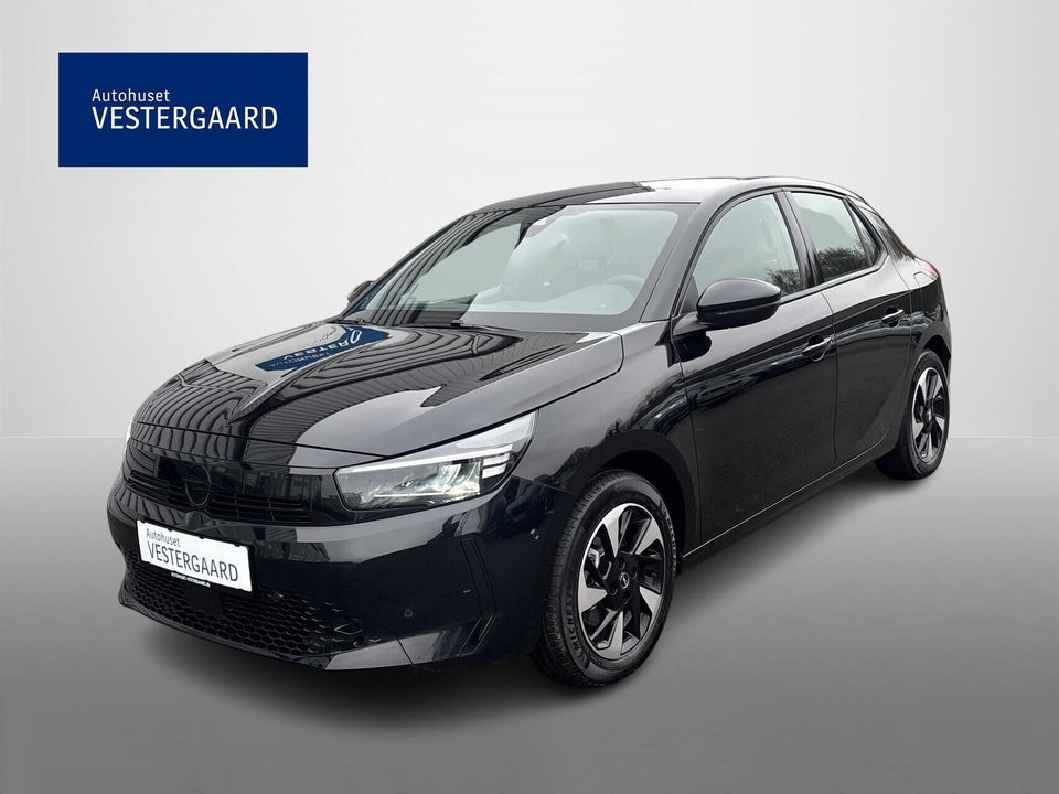 Opel Corsa-e 54 GS-Line 5d