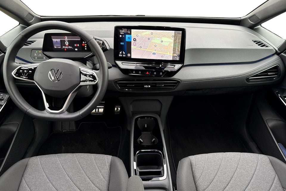 VW ID.3 58 Pro Performance 5d