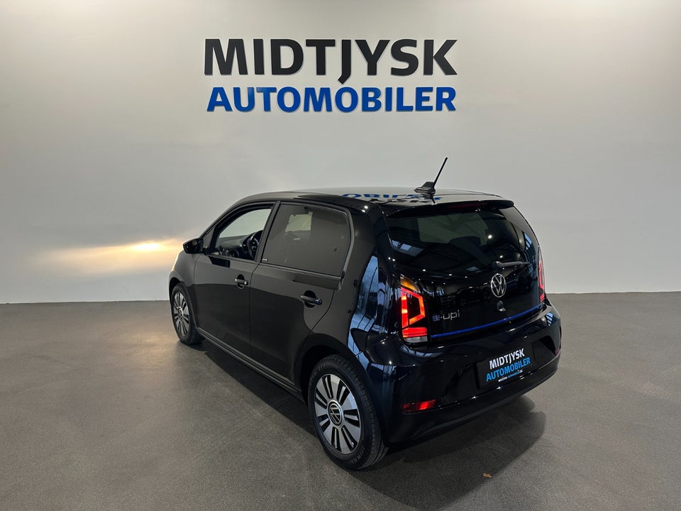 VW e-Up! United 5d