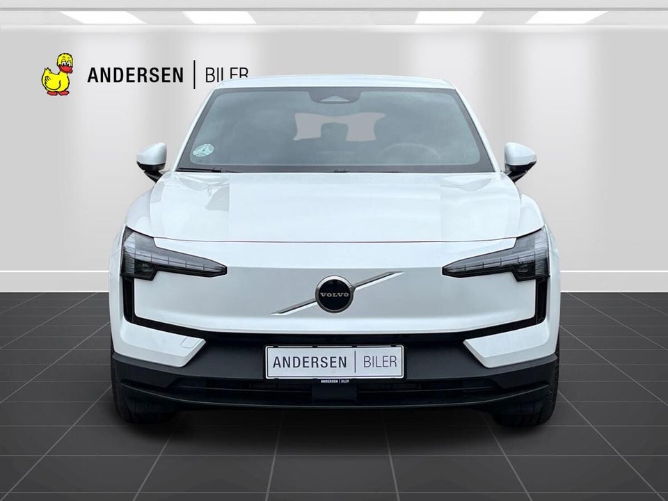 Volvo EX30 Extended Range Core 5d