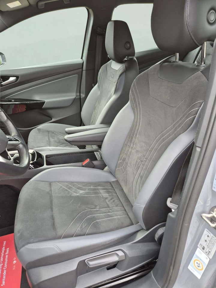VW ID.4 77 Pro Performance 5d