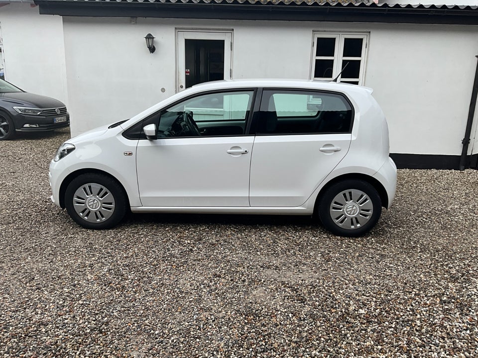 VW Up! 1,0 60 Move Up! BMT 5d