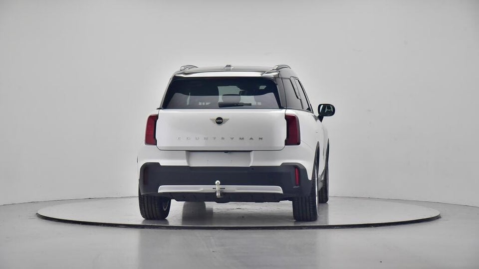 MINI Countryman E Classic Trim M+ 5d