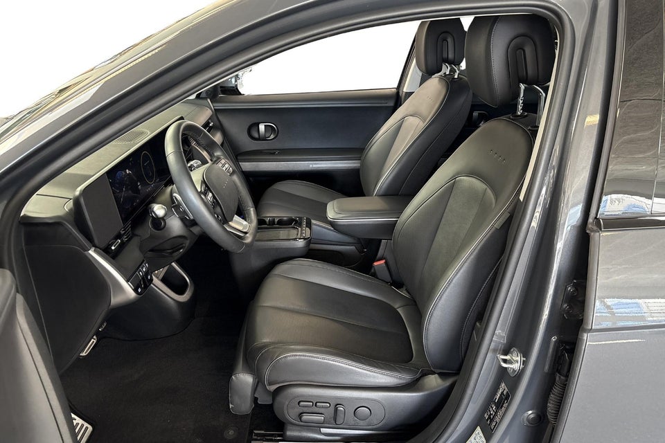 Hyundai Ioniq 5 84 Ultimate 5d