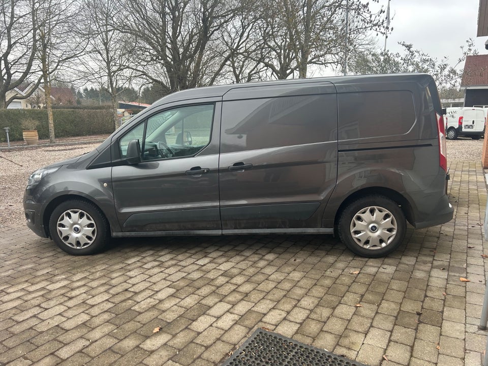Ford Transit Connect 1,6 TDCi 95 Trend lang 5d