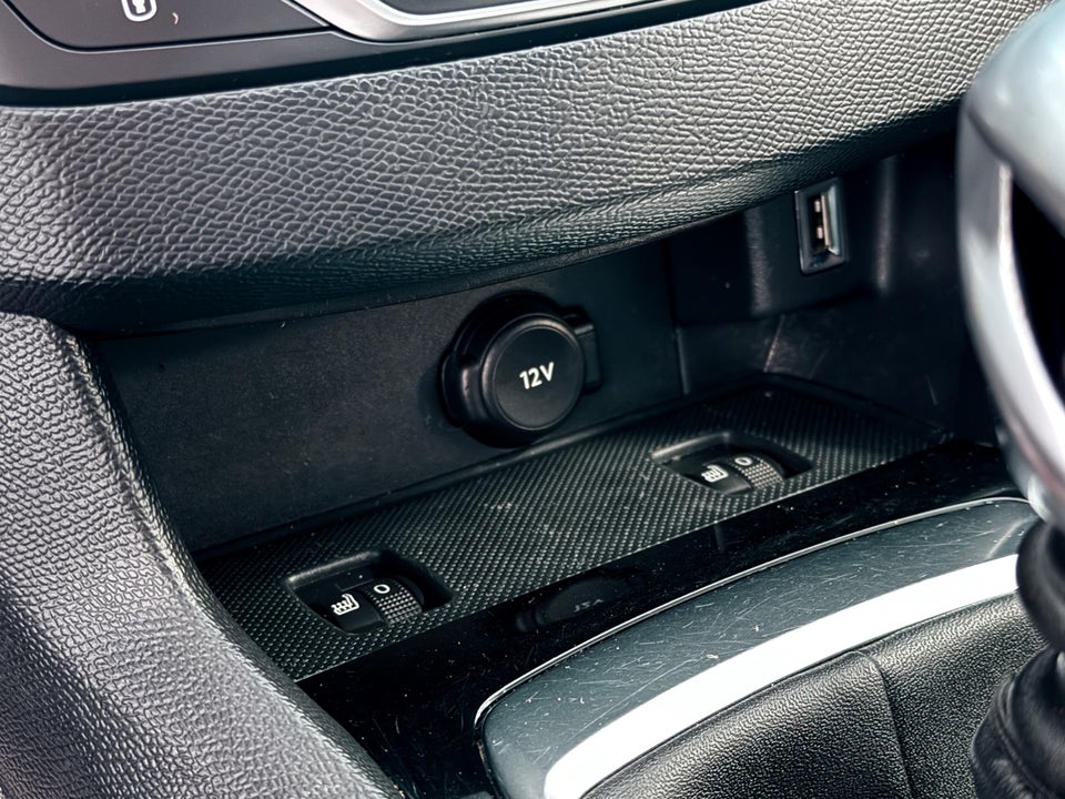 Peugeot 308 1,5 BlueHDi 130 Style 5d