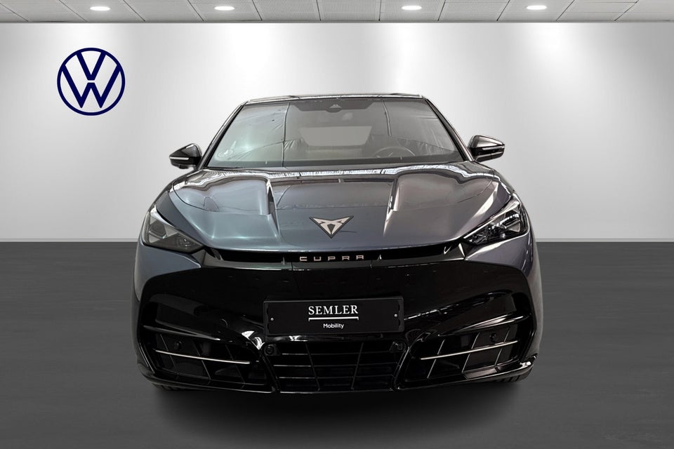 Cupra Tavascan 77 Endurance 5d