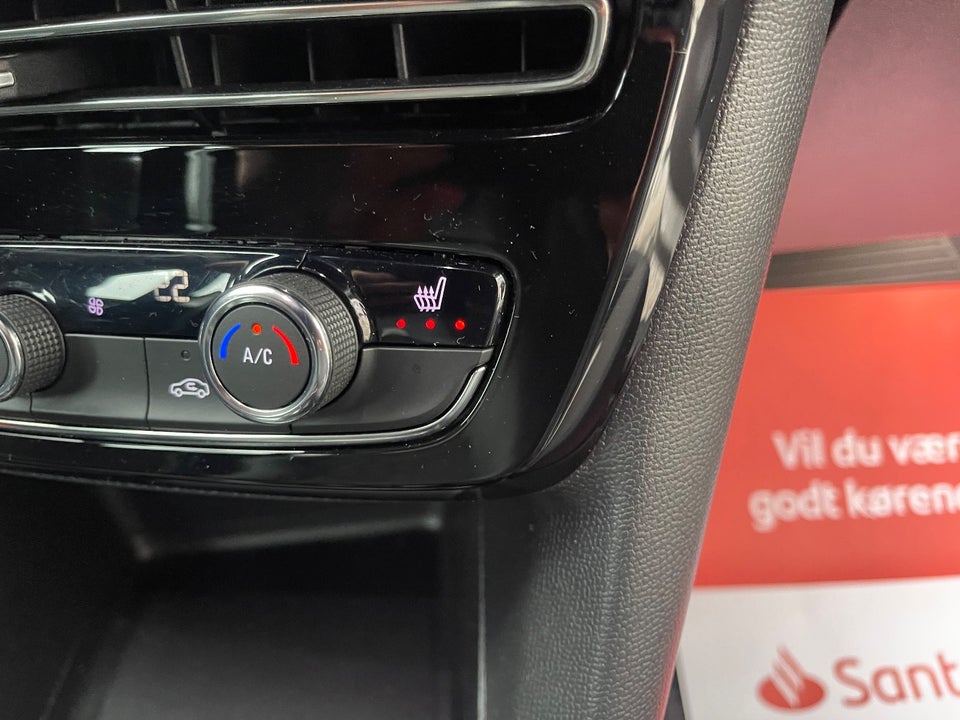 Opel Mokka-e 50 Ultimate 5d