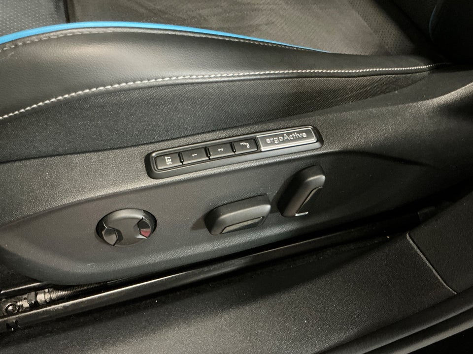 VW ID.7 77 Pro Business Premium 5d