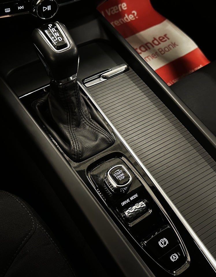 Volvo V60 2,0 D4 190 Momentum aut. 5d