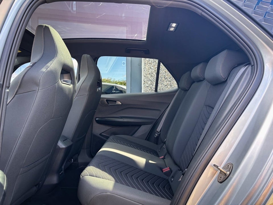 Cupra Born 58 High 5d