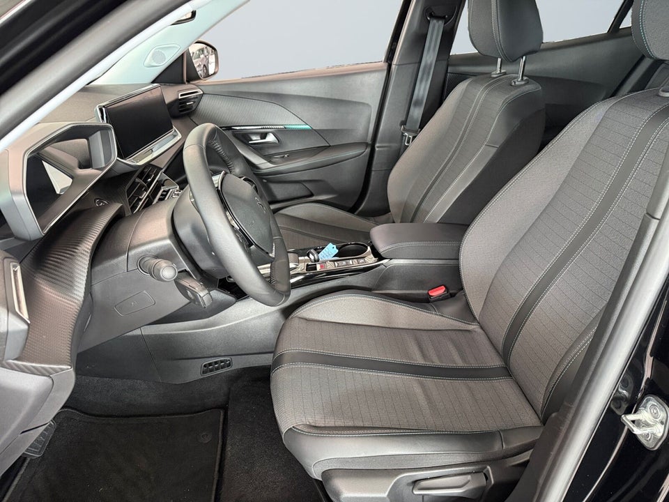 Peugeot e-2008 50 Allure Pack 5d