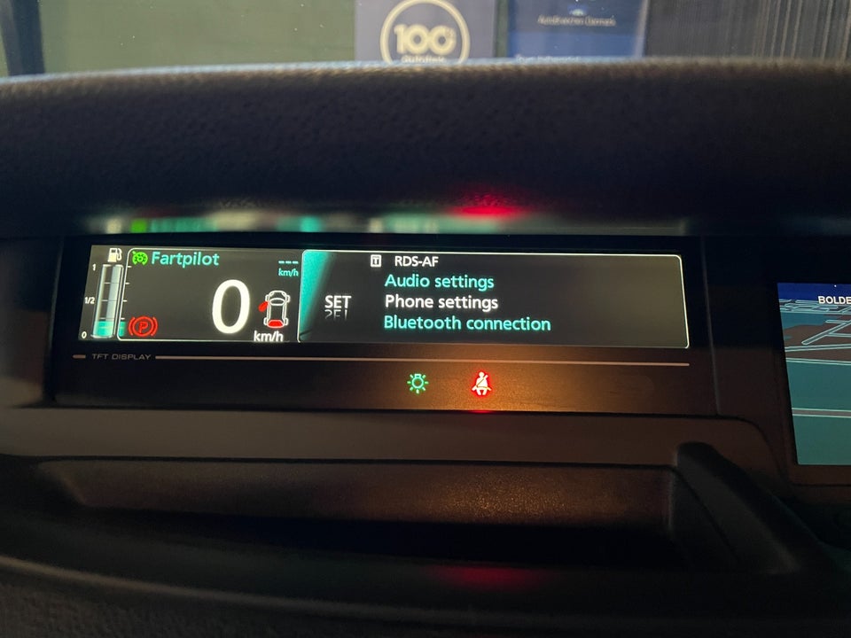 Renault Grand Scenic III 1,5 dCi 110 Dynamique 7prs 5d