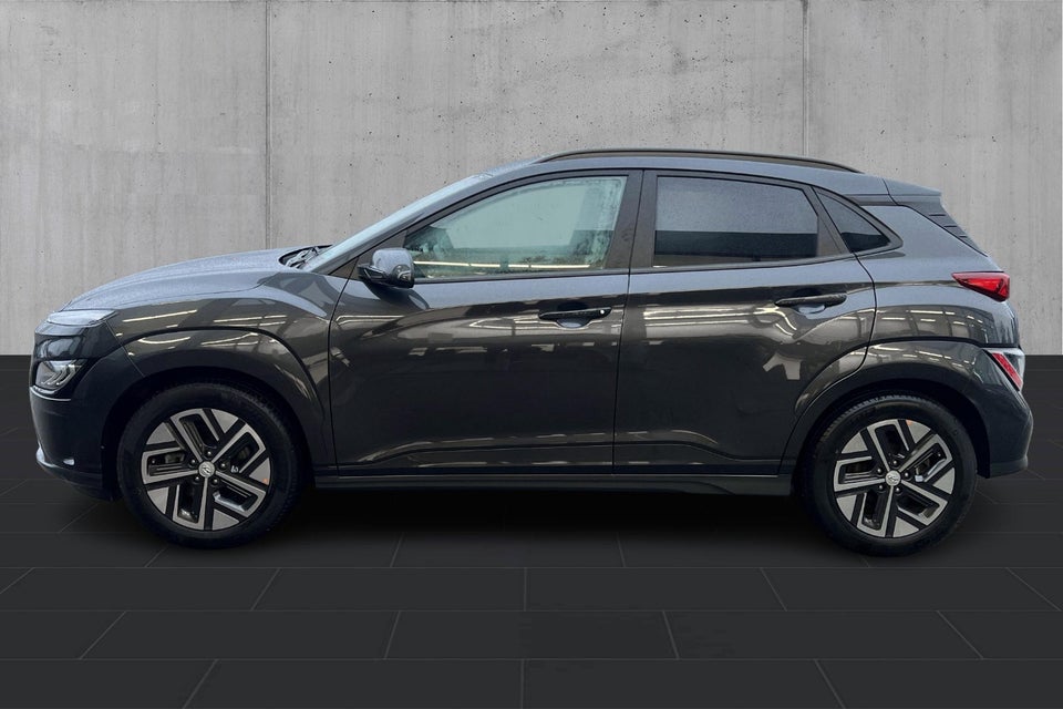 Hyundai Kona 39 EV Trend 5d