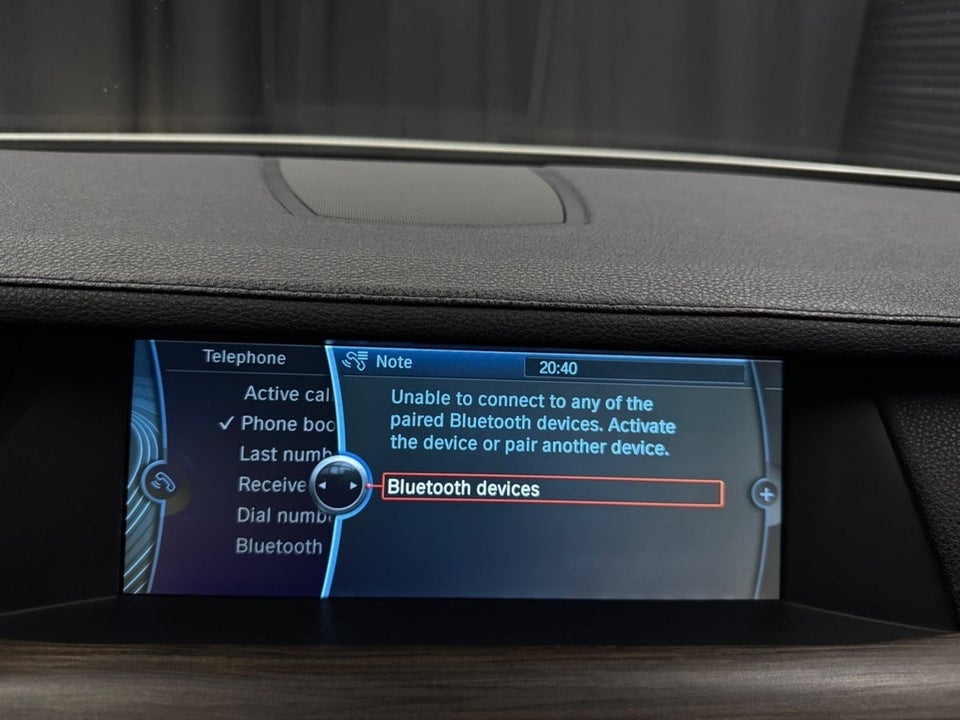 BMW 750i 4,4 xDrive Steptr. 4d