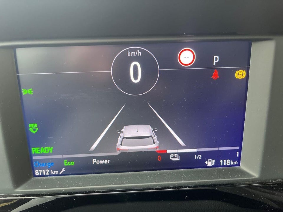 Opel Mokka-e 50 GS Line 5d