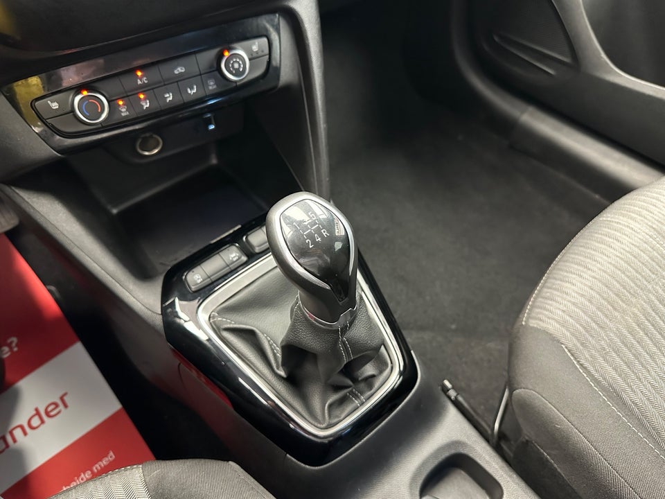 Opel Corsa 1,2 Edition 5d