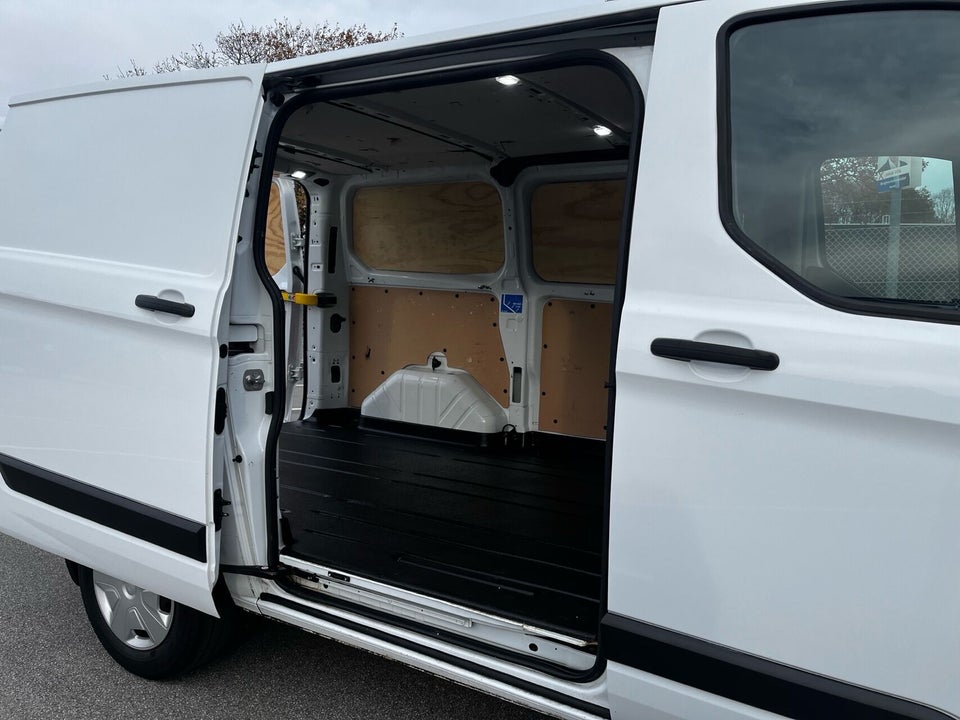 Ford Transit Custom 280S 2,0 TDCi 130 Trend