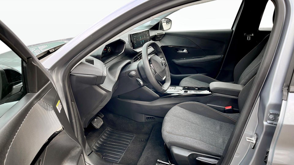 Peugeot e-208 50 Style 5d