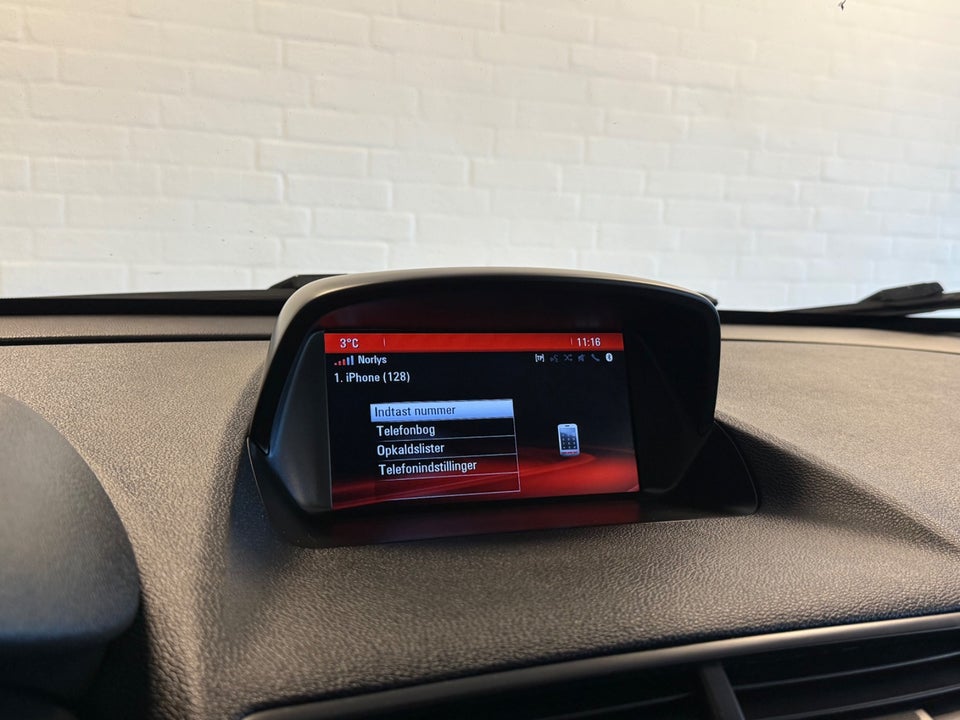 Opel Mokka 1,4 T 140 Enjoy 5d