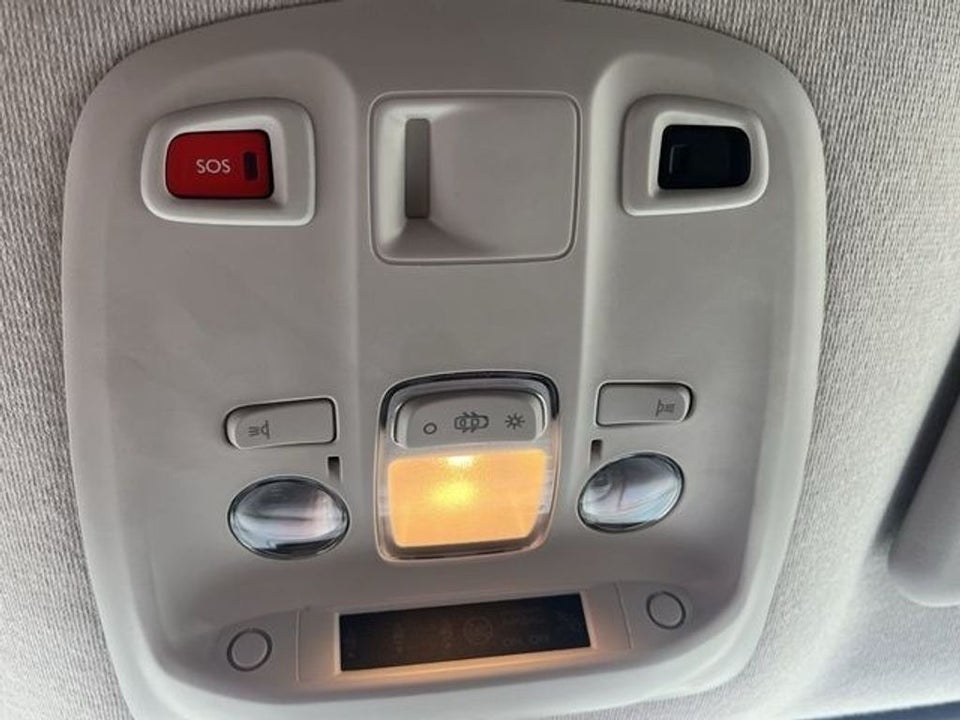 Toyota ProAce 75 Long Comfort