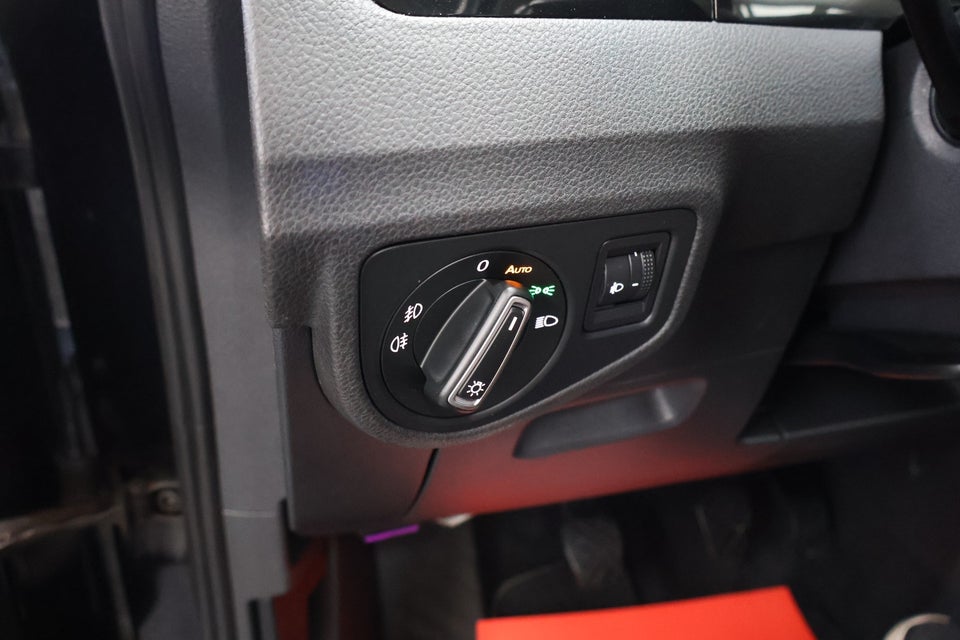 VW Golf Sportsvan 1,4 TSi 150 Highline BMT 5d