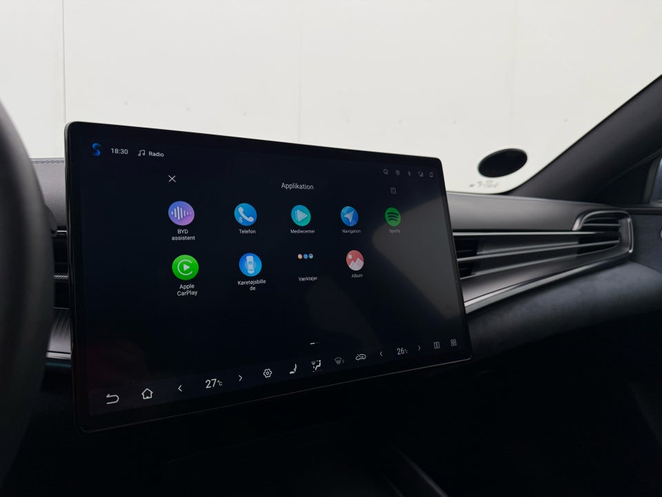 BYD Seal 86 Design 4d