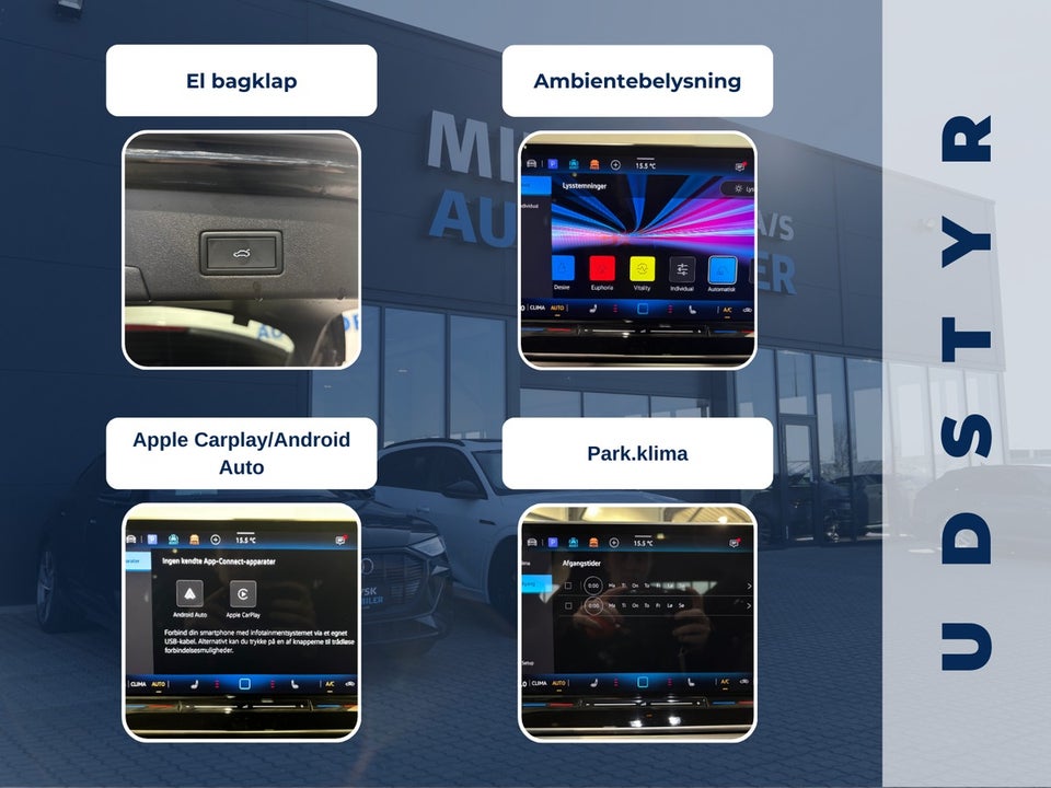 VW ID.4 77 Style Van 5d