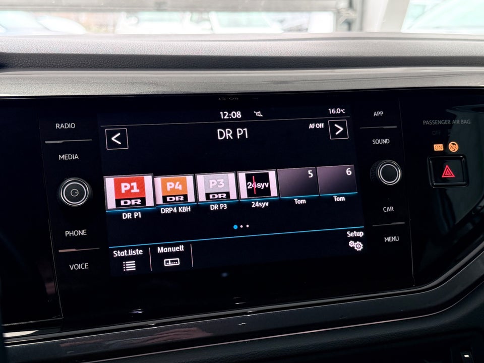 VW Polo 1,0 TSi 115 Highline 5d