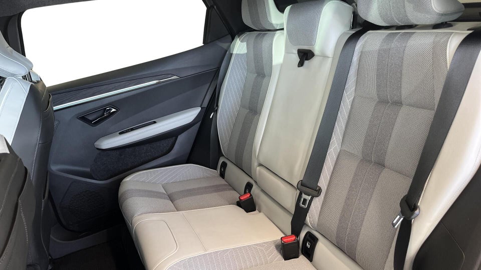 Renault Scenic E-Tech 87 Iconic 5d