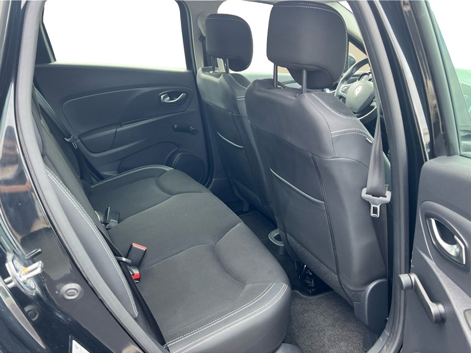 Renault Clio IV 0,9 TCe 90 Zen Sport Tourer 5d