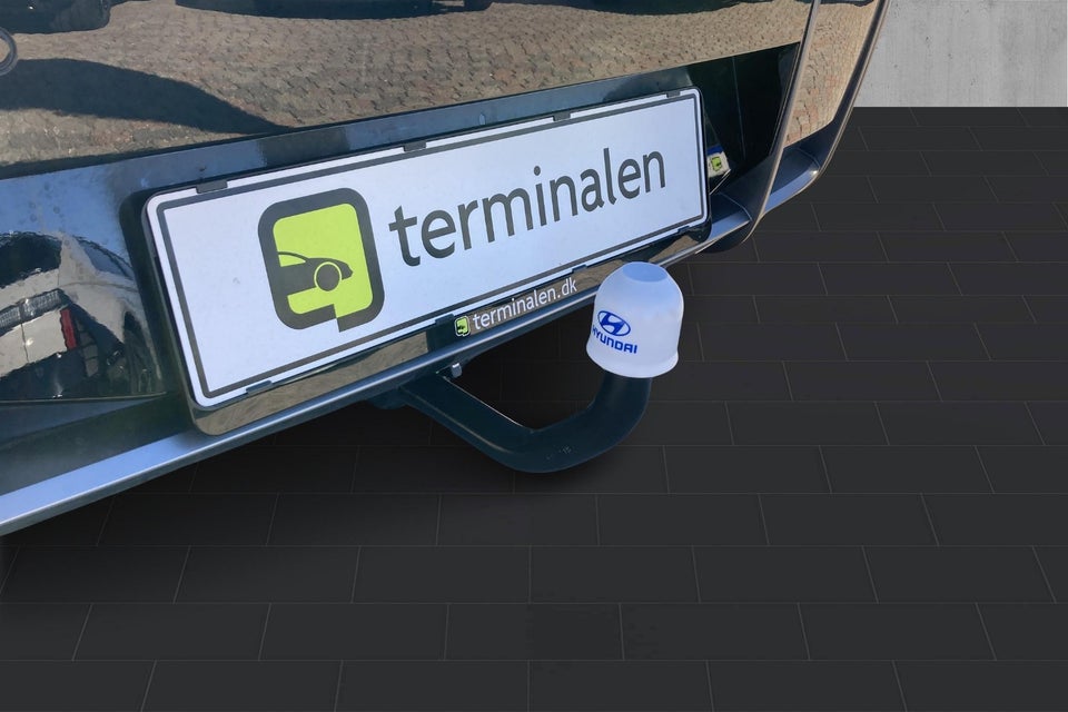 Hyundai Ioniq 6 77 Ultimate AWD 4d