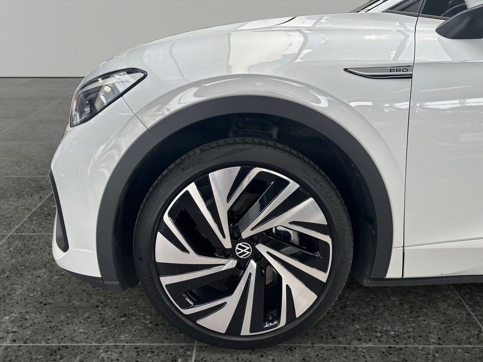 VW ID.5 77 Pro Performance 5d