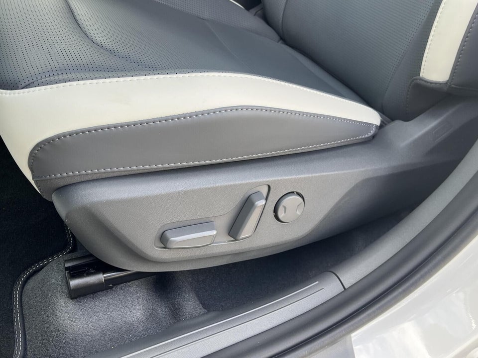 Kia EV3 81 Long Range GT-Line 5d