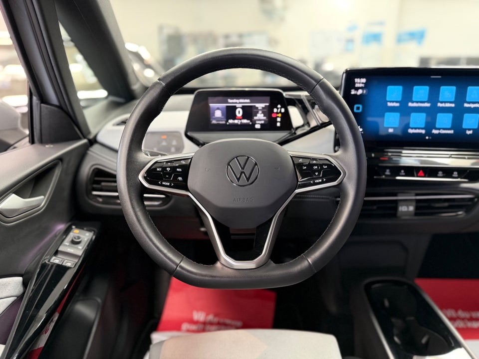 VW ID.3 58 Style Pro 5d