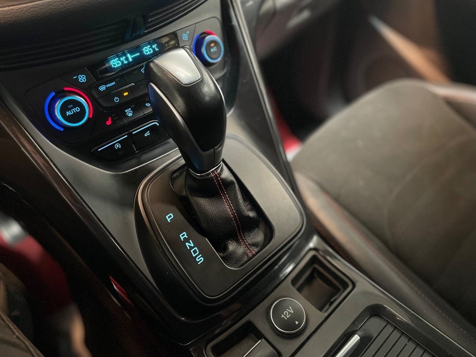 Ford Kuga 2,0 TDCi 120 ST-Line aut. 5d