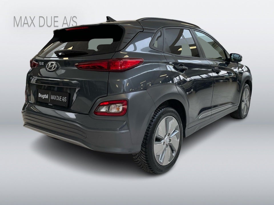 Hyundai Kona 64 EV Premium 5d