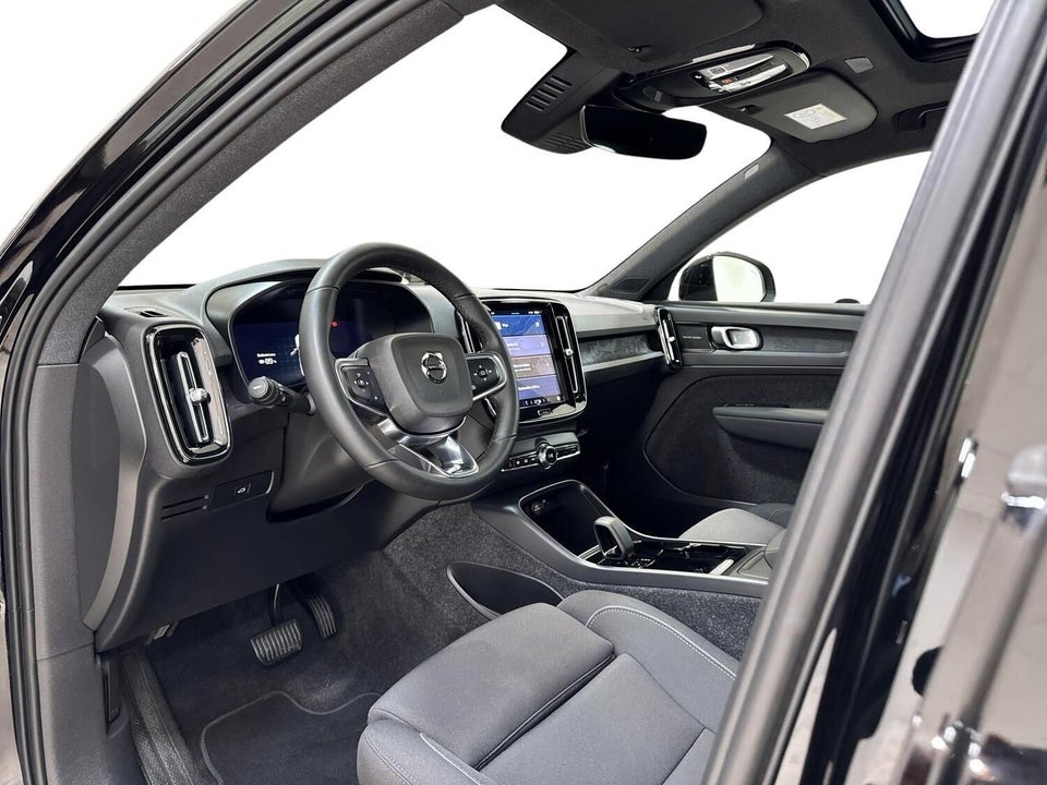 Volvo XC40 P6 ReCharge Ultimate 5d