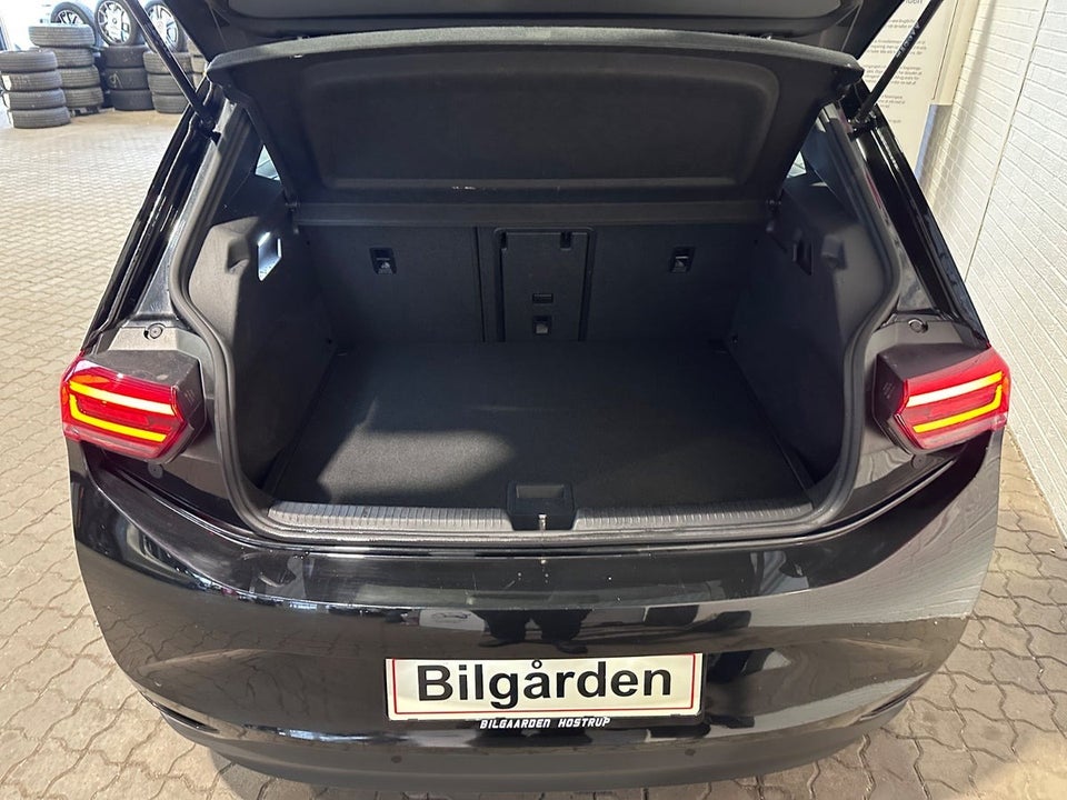 VW ID.3 58 Pro Performance 5d