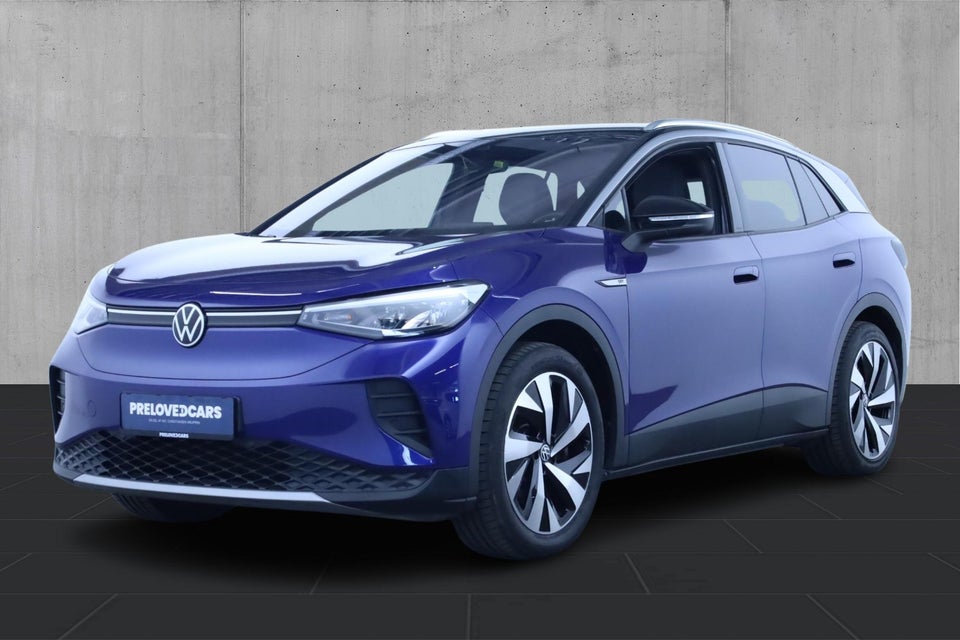 VW ID.4 77 1ST Pro Performance 5d