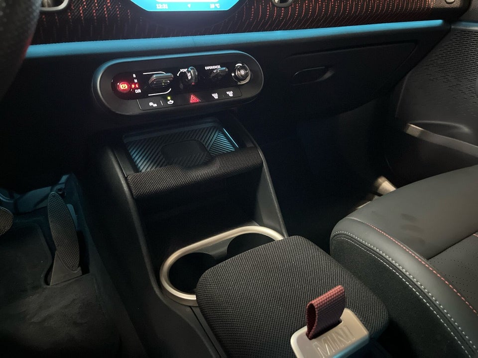 MINI Countryman E JCW Trim L 5d