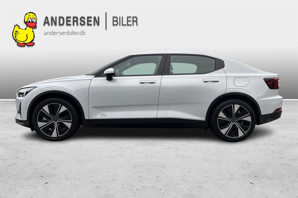 Polestar 2 Long Range 5d