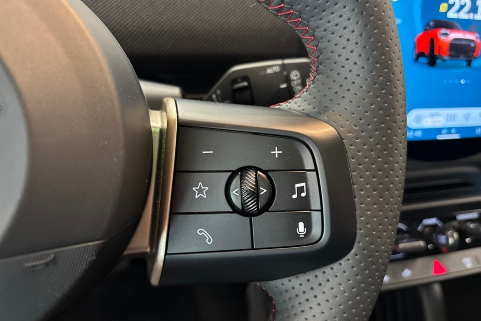 MINI Aceman SE JCW Trim M 5d