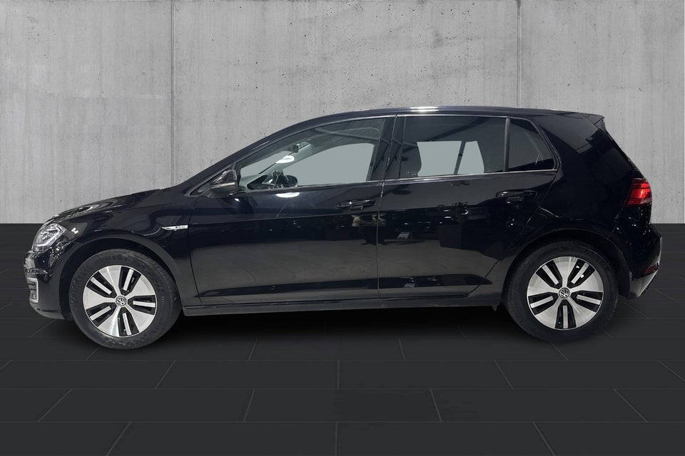 VW e-Golf VII 5d