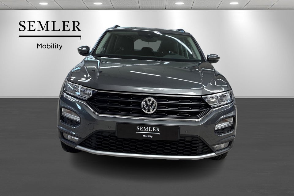 VW T-Roc 1,5 TSi 150 Style DSG 5d