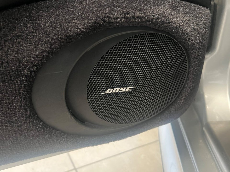 Porsche 911 Turbo 3,6 Coupé 2d