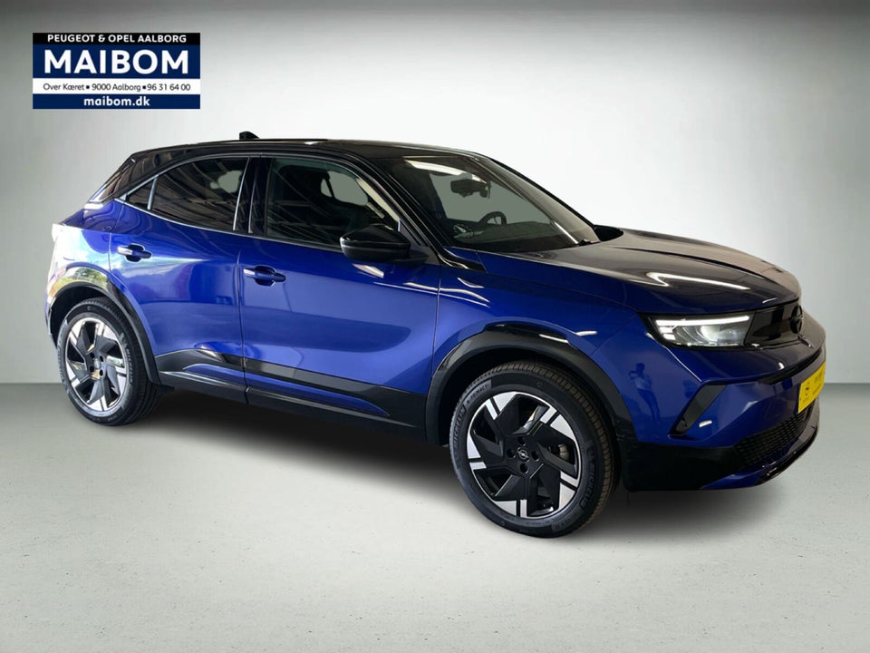 Opel Mokka-e 54 GS 5d
