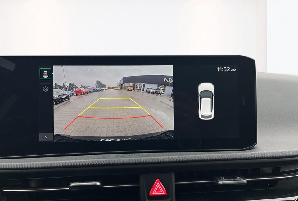 Kia EV6 84 Long Range Prestige 5d