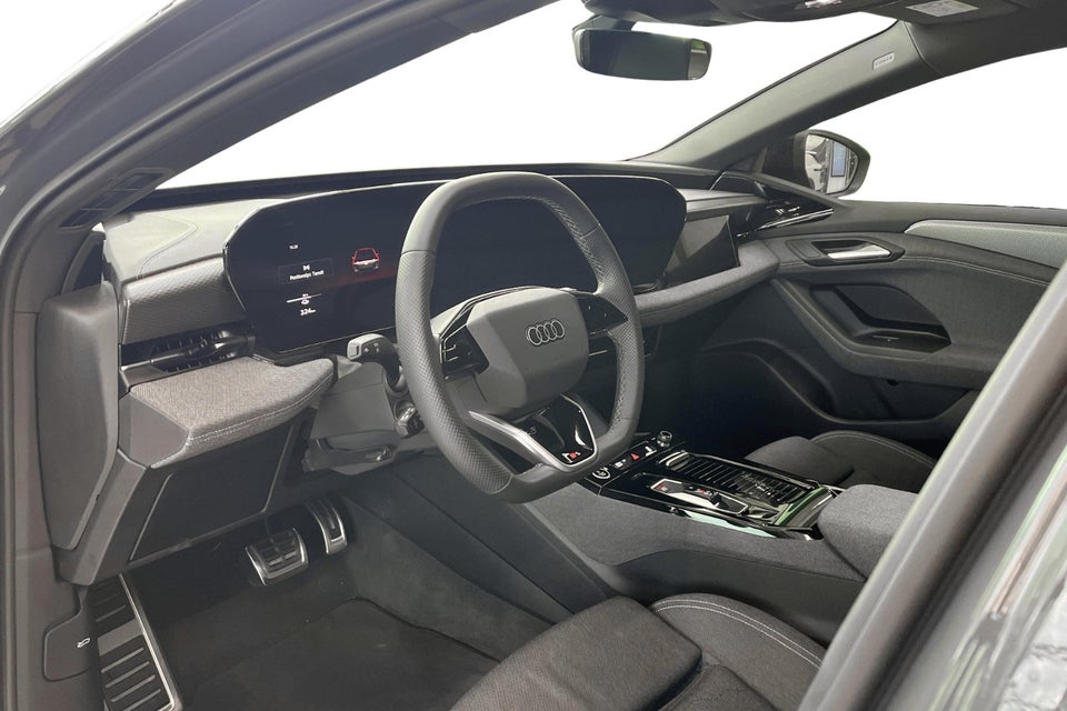 Audi A6 e-tron S-line Avant 5d