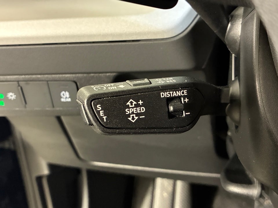 Audi Q4 e-tron 45 Progress Advanced 5d